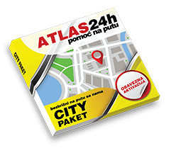  Atlas Servis - 24h pomoć na putu