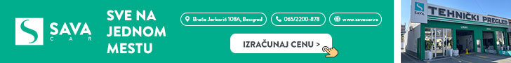 TEHNIČKI PREGLED I REGISTRACIJA VOZILA SAVA CAR KRALJEVO