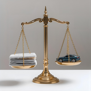 Kakvi su moguci problemi ako je auto u suvlasništvu