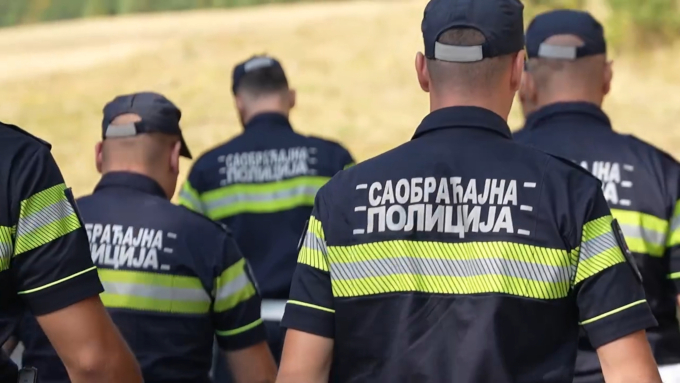 Saobracajna policija Republike Srbije u kontroli saobraćaja odnedavno koristi i dronove!